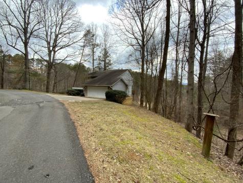 476 Golf Course Circle Murphy NC 28906