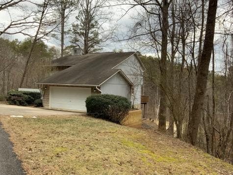 476 Golf Course Circle Murphy NC 28906