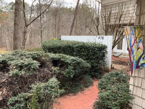 476 Golf Course Circle Murphy NC 28906