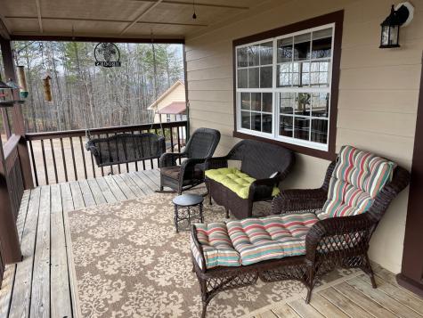 971 White Oak Drive Warne NC 28909