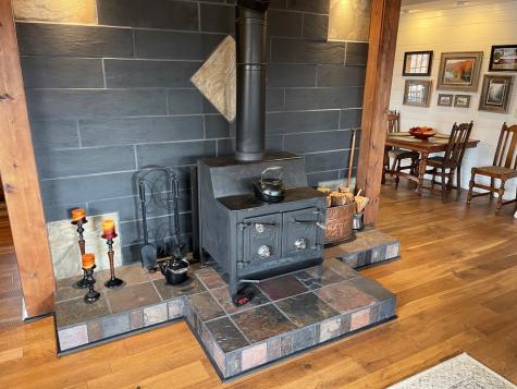 971 White Oak Drive Warne NC 28909