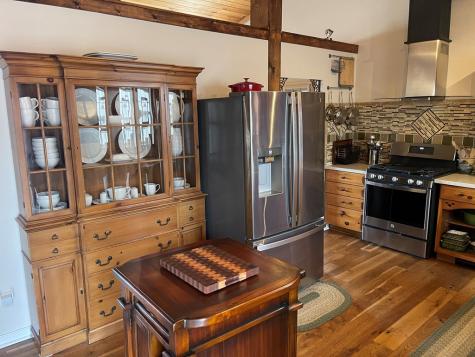 971 White Oak Drive Warne NC 28909