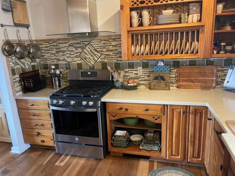 971 White Oak Drive Warne NC 28909