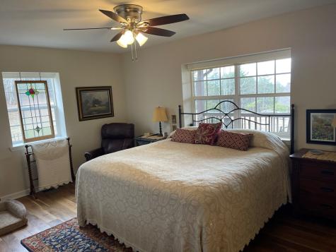 971 White Oak Drive Warne NC 28909