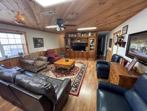 971 White Oak Drive Warne NC 28909