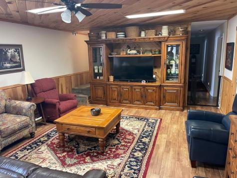 971 White Oak Drive Warne NC 28909