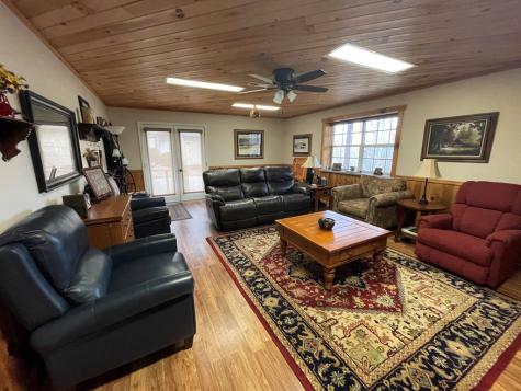 971 White Oak Drive Warne NC 28909