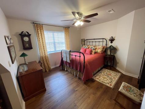 971 White Oak Drive Warne NC 28909