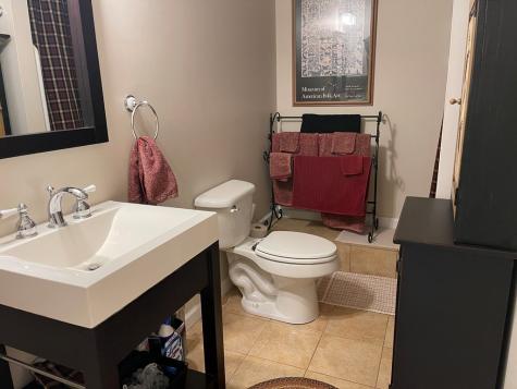 971 White Oak Drive Warne NC 28909