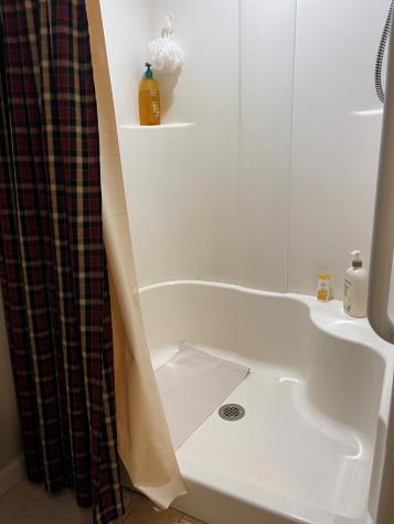 971 White Oak Drive Warne NC 28909