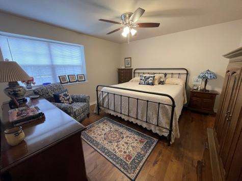 971 White Oak Drive Warne NC 28909