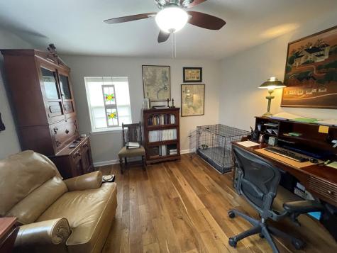 971 White Oak Drive Warne NC 28909