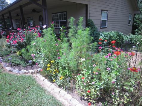 971 White Oak Drive Warne NC 28909