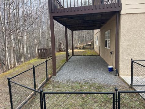 971 White Oak Drive Warne NC 28909