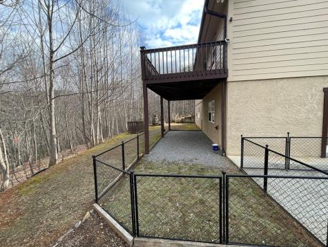 971 White Oak Drive Warne NC 28909