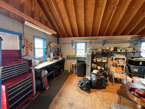 971 White Oak Drive Warne NC 28909