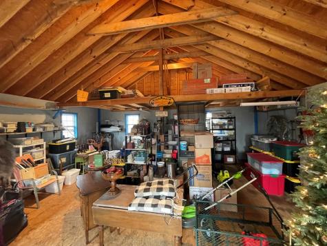 971 White Oak Drive Warne NC 28909