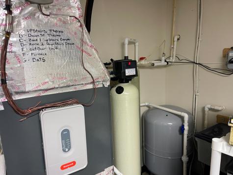 971 White Oak Drive Warne NC 28909