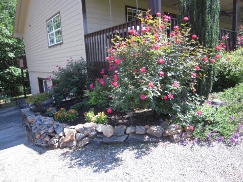 971 White Oak Drive Warne NC 28909