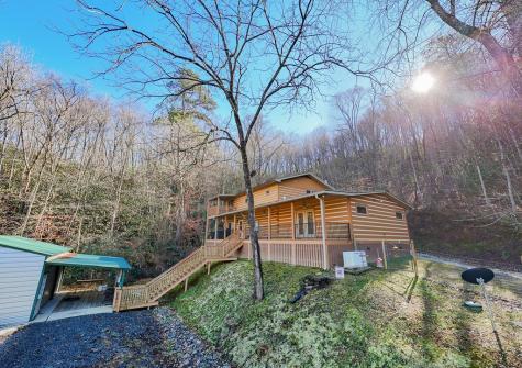 4404 Pisgah Road Andrews NC 28901