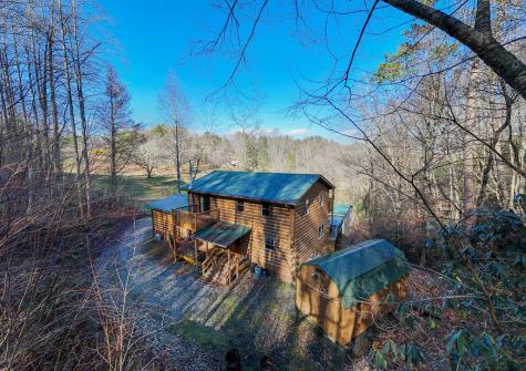 4404 Pisgah Road Andrews NC 28901