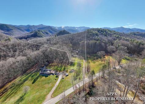 4404 Pisgah Road Andrews NC 28901