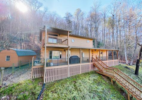 4404 Pisgah Road Andrews NC 28901