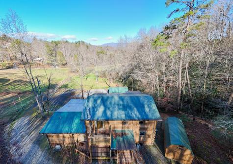 4404 Pisgah Road Andrews NC 28901