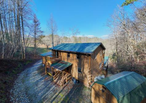 4404 Pisgah Road Andrews NC 28901