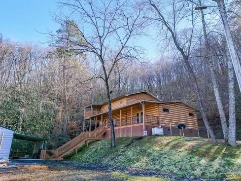 4404 Pisgah Road Andrews NC 28901