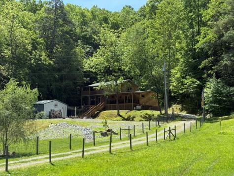 4404 Pisgah Road Andrews NC 28901