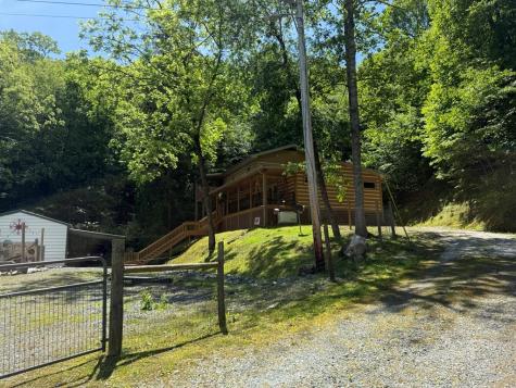 4404 Pisgah Road Andrews NC 28901