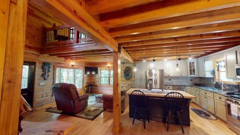 4404 Pisgah Road Andrews NC 28901