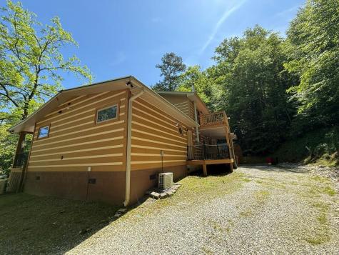 4404 Pisgah Road Andrews NC 28901