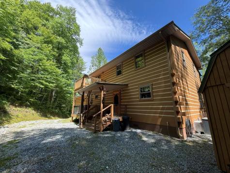 4404 Pisgah Road Andrews NC 28901