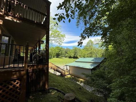 4404 Pisgah Road Andrews NC 28901