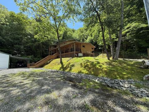 4404 Pisgah Road Andrews NC 28901