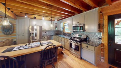 4404 Pisgah Road Andrews NC 28901