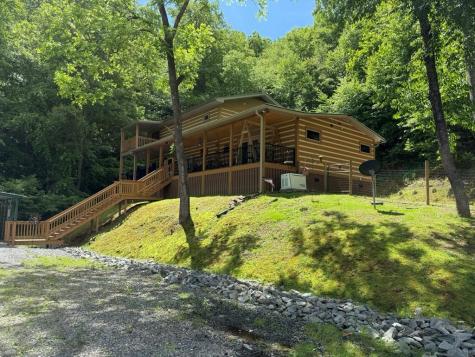 4404 Pisgah Road Andrews NC 28901