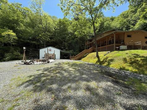 4404 Pisgah Road Andrews NC 28901