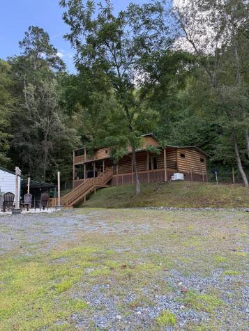 4404 Pisgah Road Andrews NC 28901