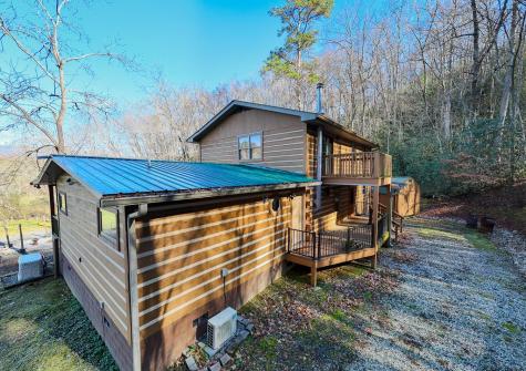 4404 Pisgah Road Andrews NC 28901