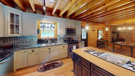 4404 Pisgah Road Andrews NC 28901