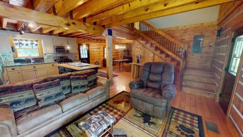 4404 Pisgah Road Andrews NC 28901