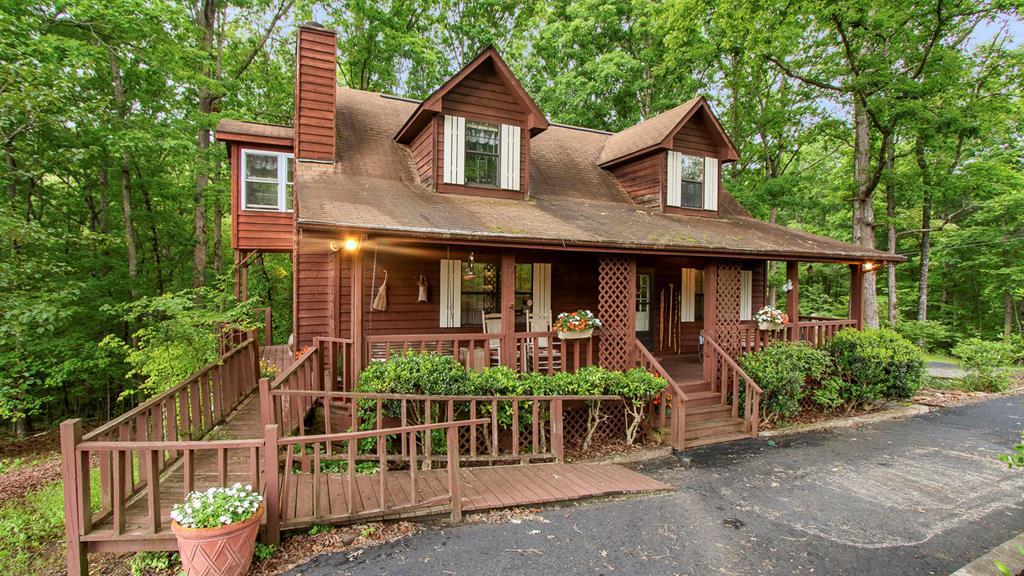 185 Peachtree Hills Lane Murphy NC 28906