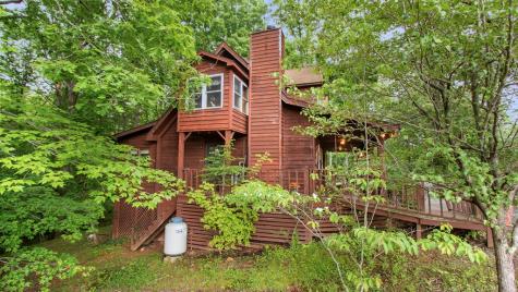 185 Peachtree Hills Lane Murphy NC 28906