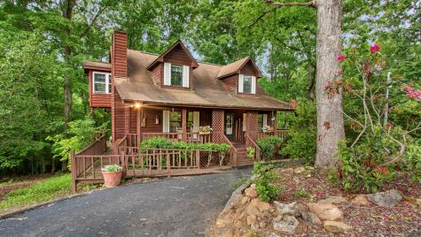 185 Peachtree Hills Lane Murphy NC 28906