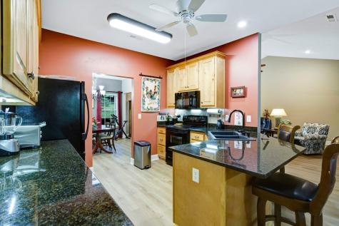 99 Chatuge Hills Drive Hayesville NC 28904