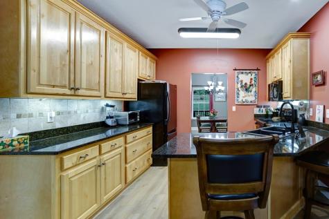 99 Chatuge Hills Drive Hayesville NC 28904