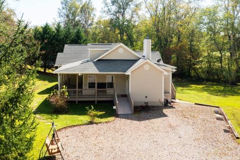 99 Chatuge Hills Drive Hayesville NC 28904
